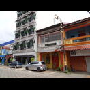 Nur wenige Häuser sind, wie dieses Hotel, renoviert